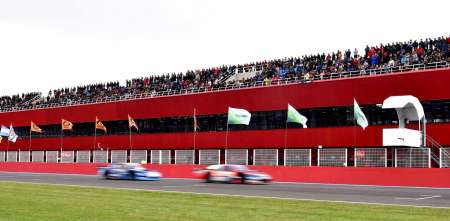 TC: iba a ser a sancionado pero la CAF dejó sin efecto la decisión