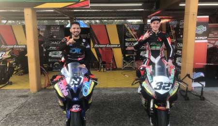 Con la energía extra de ser locales