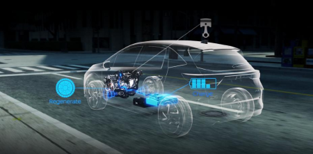 VIDEO: Nissan e-Power y la clave de su tecnología: la autonomía