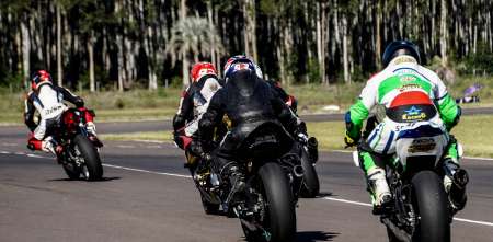 Superbike Argentino: ¿Qué escenarios completarán el calendario 2023?