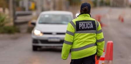 La medida de tránsito que comenzará a tener vigencia en Río Negro