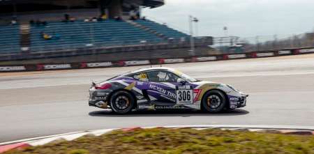 Desde Interlagos hasta Nürburgring sin escalas