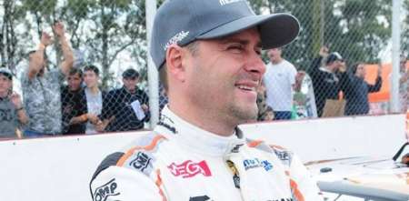 TC: Ledesma: "Chevrolet será más candidato con el cambio de reglamento"