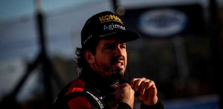 Lucas Guerra apuesta fuerte en Rosario: "Un buen resultado puede ser un punto de partida"