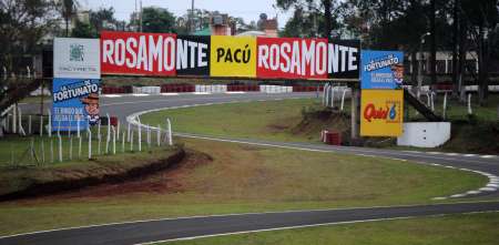 Dos pilotos de la Clase 3 del TN se bajaron a último momento de la fecha de Posadas