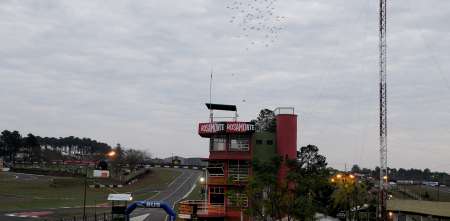 TN: un piloto de Clase 3 no va a Posadas, pero volverá con novedades