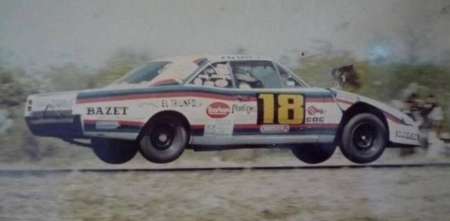 El TC está de luto: falleció el "Flaco" Martínez