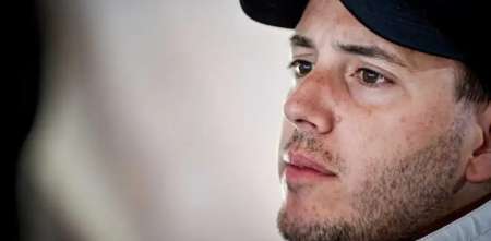 Vivian en Carburando Radio: "Me siento extremadamente valorado por mis pares"