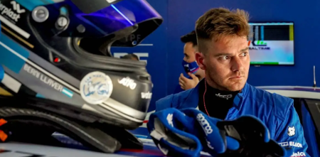 TC2000: Llaver: "San Nicolás es un autódromo que me gusta"