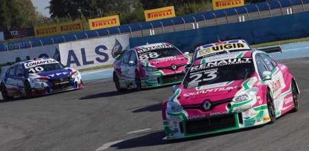 TC2000: los horarios de transmisión de Carburando para el fin de semana