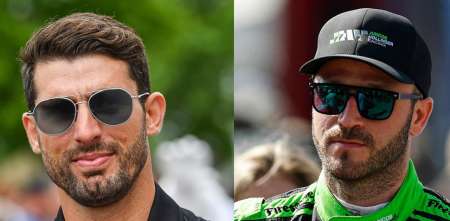 ¡Dos Grandes! Canapino,  rendido a los elogios de Pechito López