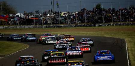 TC: los horarios para Posadas