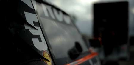 TC: un piloto de Chevrolet piensa en los autos de nueva generación