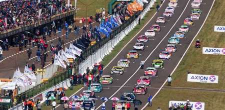 TC: ¿Qué pilotos tuvieron su bautismo triunfal en Posadas?