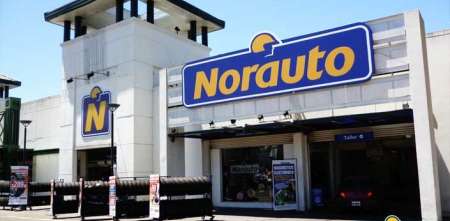 Stellantis se expande y adquiere Norauto