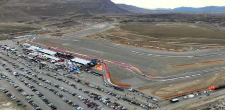 ¿El Turismo Carretera abrirá su temporada 2024 en El Calafate?