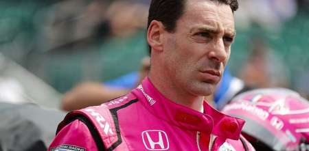 IndyCar: ¿Cómo está Pagenaud tras el fuerte accidente en Mid-Ohio?