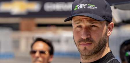 La decisión que tomó Canapino al saber que confundieron a Lucas Guerra con Alonso