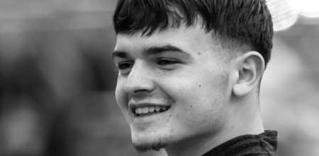 Colapinto sobre la muerte de Hoff: "Son cosas que no deberían pasar en 2023"