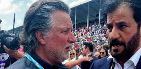 Fórmula 1: La FIA apoya a Andretti