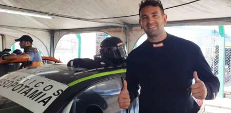 ¡Cambio de planes! El hermano del Dibu Martínez debuta en una potente categoría nacional