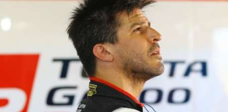 Rossi: "Hacer una pole en Interlagos es especial"