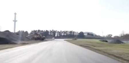 VIDEO EXCLUSIVO: así están los trabajos en el circuito 12 de Buenos Aires