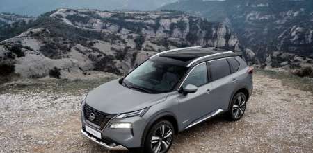Nueva Nissan X-Trail e-Power: la novedosa tecnología que llega a la Argentina