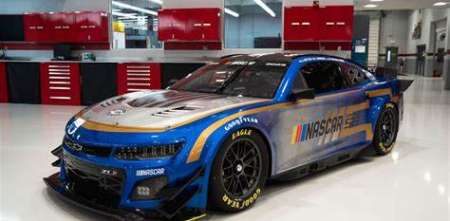 El Nascar de Le Mans estará en Goodwood