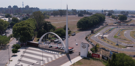 El Autódromo de Buenos Aires reabre sus puertas este domingo con un F1 en pista