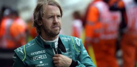 F1: Vettel, sobre el despido de De Vries en AlphaTauri: “Es duro y cruel”
