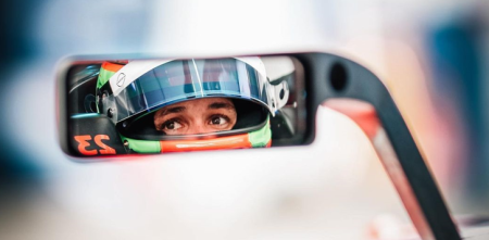 Fórmula E: Fenestraz llegó 16° en el ePrix de Roma