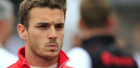 F1: el mensaje que Jules Bianchi jamás le contestó a su padre