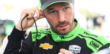 La aclaración de Ricardo Juncos sobre una posible participación de Canapino en el TC