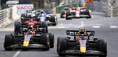 Fórmula 1: ¿Cuanto valen los equipos?