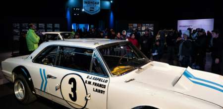 Torino y un recorrido histórico en Tecnópolis