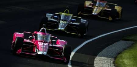 IndyCar: mejoras y actualizaciones luego del neumático que salió disparado a la tribuna