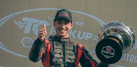 Desafío de las Estrellas: ¿Cómo prepara Ciantini su estrategia para el TC en San Juan?