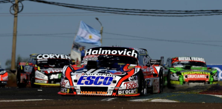 TC, TC Pista y Turismo Pista, la agenda nacional del fin de semana