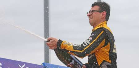 TC: Landa: "Creo que si mejoramos la contundencia somos candidatos"