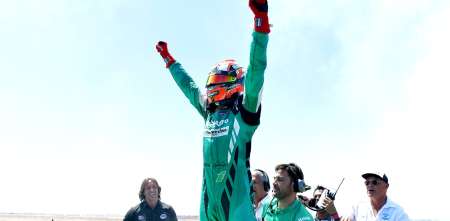 TC: "Cuando vean la Chevy N°78...", el adelanto de Canapino sobre el diseño para su regreso