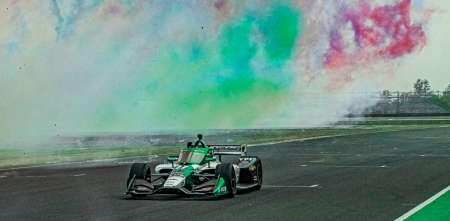 IndyCar: Ricardo Juncos y la llegada de Indy a la Argentina