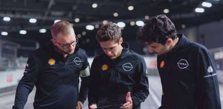 Fenestraz en la previa de Londres: "El balance de la temporada es muy positivo"