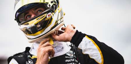 TC: ¿Cómo autorizará la ACTC a los pilotos de la IndyCar?