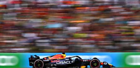F1: El nuevo récord de Red Bull en la máxima