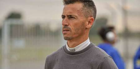 TN: Pernía tras la final: "Ibamos a ganar y no se pudo por una falla"