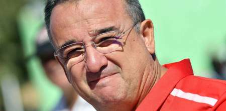 TC: ¿Cómo será la estructura del Mustang?