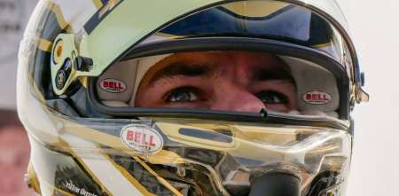 McLaughlin y la chance de correr en TC: "Voy a decir que no a la oportunidad"