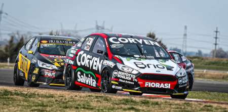 TN: tras la cita en San Nicolás, la Clase 3 tiene nuevo líder