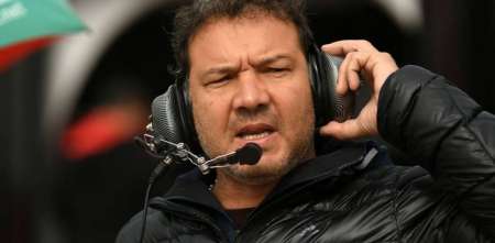 Ciantini: "Me sentí muy acompañado en este tiempo"